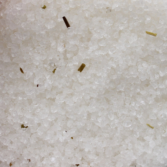 Himalayan bath salt blend - Clarity