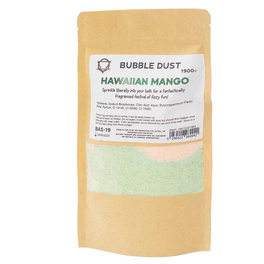 Hawaii Mango Bath Dust 190g