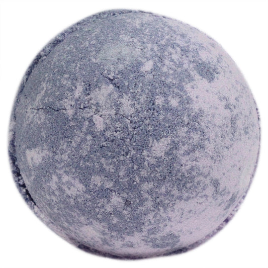 Ready To Relax Violet Bath Bomb