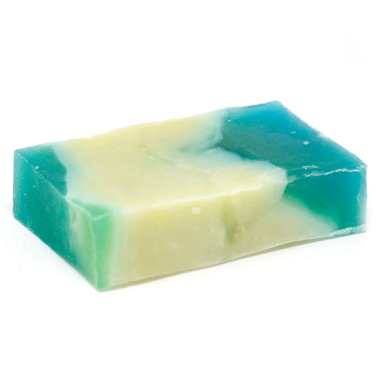 Uranus Rosemary Olive Oil Soap Bar